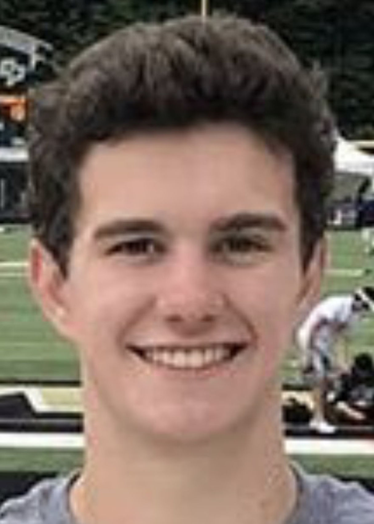2019 All-Region Boys Track